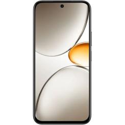 Мобильный телефон realme C85 6/128GB Swan Black Фото 1
