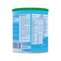Детская смесь Nutrilon Кисломолочна 2 400 г Фото 2