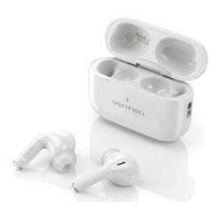 Наушники Vention Echo Lite E11 Plus White Фото 2