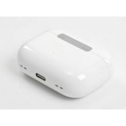 Наушники Vention Echo Lite E11 Plus White Фото 5