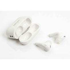 Наушники Vention Echo Lite E11 Plus White Фото 6