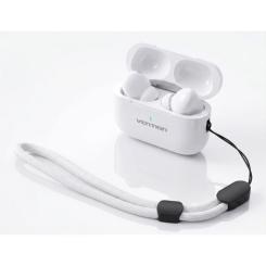 Наушники Vention Echo Lite E11 Plus White Фото 7