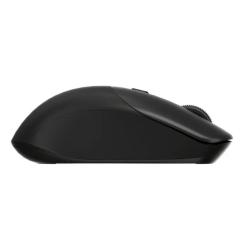Мышка AOC MS210B Wireless/Bluetooth Black Фото 9