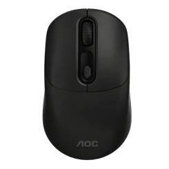 Мышка AOC MS210B Wireless/Bluetooth Black Фото