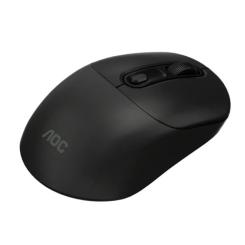 Мышка AOC MS210B Wireless/Bluetooth Black Фото 1