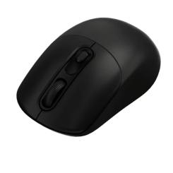 Мышка AOC MS210B Wireless/Bluetooth Black Фото 3