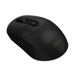Мышка AOC MS210B Wireless/Bluetooth Black Фото 4