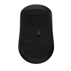 Мышка AOC MS210B Wireless/Bluetooth Black Фото 5