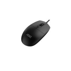 Комплект AOC KM160B USB UA Black Фото 9