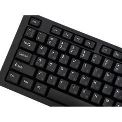Комплект AOC KM160B USB UA Black Фото 6