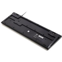 Комплект AOC KM160B USB UA Black Фото 7