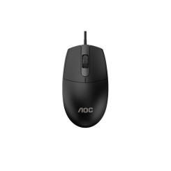 Комплект AOC KM160B USB UA Black Фото 8
