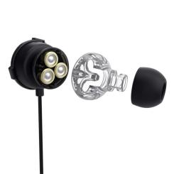 Наушники Trust GXT 406 3.5мм Black Фото 5