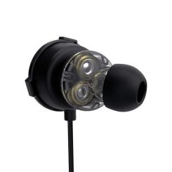 Наушники Trust GXT 406 3.5мм Black Фото 6