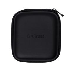 Наушники Trust GXT 406 3.5мм Black Фото 8