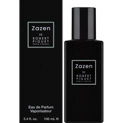 Парфюмированная вода Robert Piguet Zazen 100 мл Фото