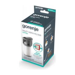 Фильтр для пылесоса Gorenje IHFFSM Фото 1