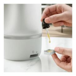 Фильтр для увлажнителя воздуха Philips FY5100/00 Фото 2