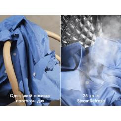 Стиральная машина Electrolux EW7FG4492UDU Фото 4