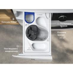 Стиральная машина Electrolux EW7FG4492UDU Фото 5