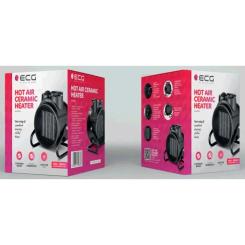 Обогреватель ECG HH 2010 Фото 9