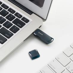 Накопитель SSD Apacer USB 3.2 500GB AS711A Фото 3