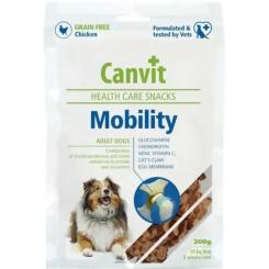 Лакомство для собак Canvit Mobility с курицей 200 г Фото