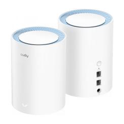 Маршрутизатор Cudy M1200(2-PACK) Фото 1