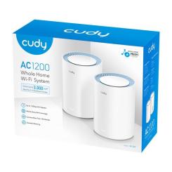 Маршрутизатор Cudy M1200(2-PACK) Фото 5