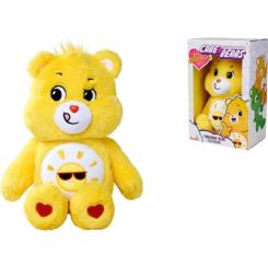 Мягкая игрушка Simba Care bears Ведмідь жовтий Фото 1