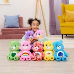Мягкая игрушка Simba Care bears Ведмідь жовтий Фото 3