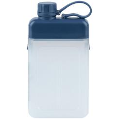 Бутылка для воды Kite 450 мл синя Фото 1