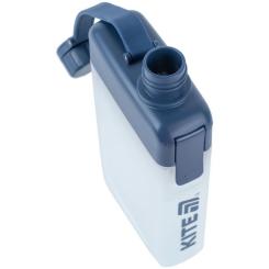 Бутылка для воды Kite 450 мл синя Фото 2