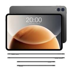 Планшет Teclast T65 13.4” 8/128GB LTE Metal, Grey Фото 2