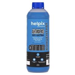 Антифриз Helpix G11 концентрат синій 1 л Фото