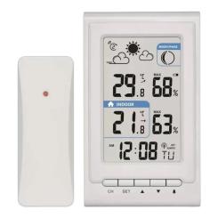 Метеостанция EMOS E0352 Фото