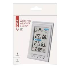 Метеостанция EMOS E0352 Фото 5