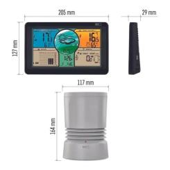 Метеостанция EMOS E8670 Фото 9