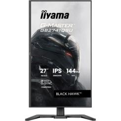 Монитор iiyama GB2741QSU-B1 Фото 9