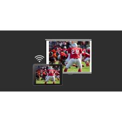 Проектор AOpen QH31S pink Фото 9