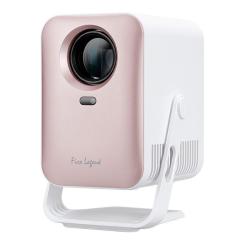 Проектор AOpen QH31S pink Фото