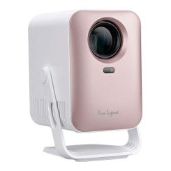 Проектор AOpen QH31S pink Фото 1