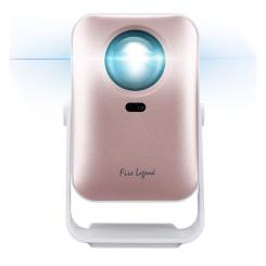 Проектор AOpen QH31S pink Фото 3