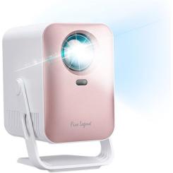 Проектор AOpen QH31S pink Фото 4