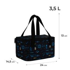 Термосумка Kite 2705 DC Фото 4