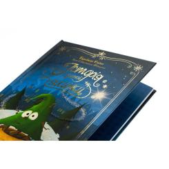 Книга Ранок Історія сумної ялинки - Ґерлінде Єніке Фото 3