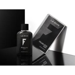Туалетная вода La Rive Fearless Man 90 мл Фото 1