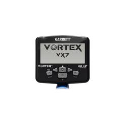 Металлоискатель Garrett Vortex VX7 8.5x11 Raider Фото 4