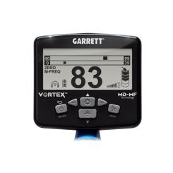 Металлоискатель Garrett Vortex VX7 8.5x11 Raider Фото 5