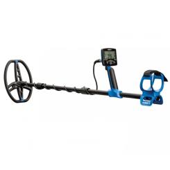 Металлоискатель Garrett Vortex VX7 8.5x11 Raider Фото 6